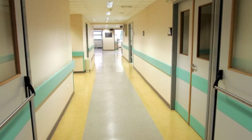 Κρήτη: Τραυματίας έδωσε…μάχη για να μην πάει στο νοσοκομείο!